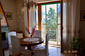 Casa Isabella Chianciano Terme